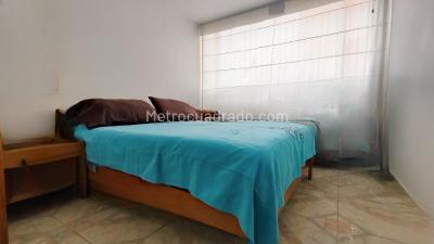 Apartamento de 2 alcobas en venta en Autopista Bogota Lavega, Bogotá, 49 m² · foto 4 de 8