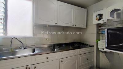 Apartamento de 2 alcobas en venta en Autopista Bogota Lavega, Bogotá, 49 m² · foto 6 de 8