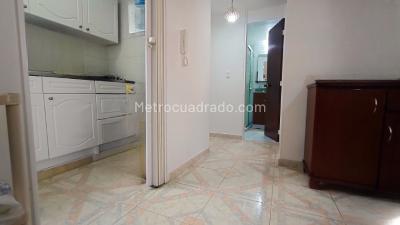 Apartamento de 2 alcobas en venta en Autopista Bogota Lavega, Bogotá, 49 m² · foto 7 de 8