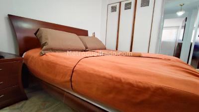 Apartamento de 2 alcobas en venta en Autopista Bogota Lavega, Bogotá, 49 m² · foto 2 de 8