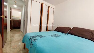 Apartamento de 2 alcobas en venta en Autopista Bogota Lavega, Bogotá, 49 m² · foto 3 de 8