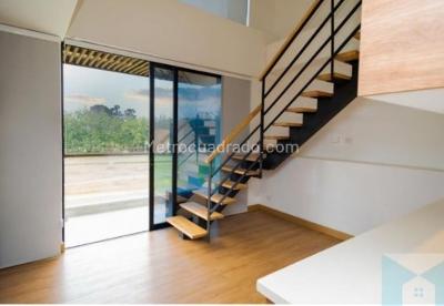 Apartamento de 2 alcobas en venta en Llanogrande, Rionegro, 70 m² · foto 2 de 6
