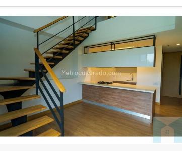 Apartamento de 2 alcobas en venta en Llanogrande, Rionegro, 70 m² · foto 4 de 6