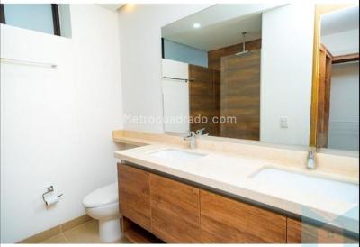 Apartamento de 2 alcobas en venta en Llanogrande, Rionegro, 70 m² · foto 5 de 6