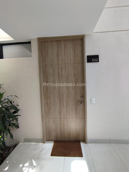Apartamento en Arriendo, El Retiro, Retiro
