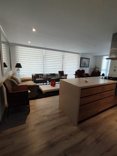 2BR Apartment in El Retiro (98 m²) - 2