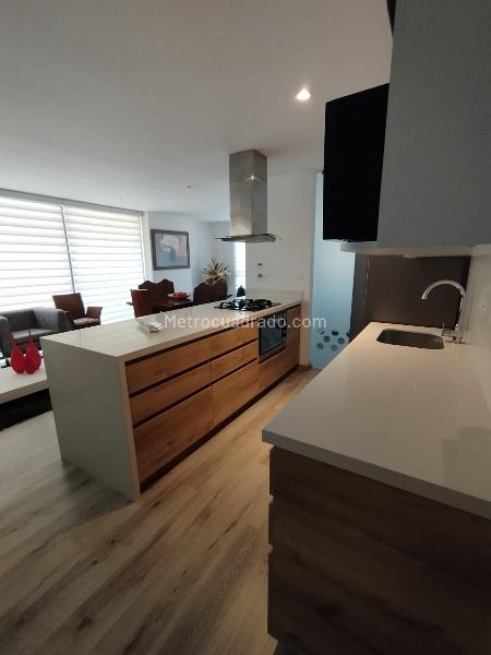 2BR Apartment in El Retiro (98 m²) - 3