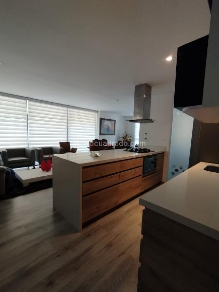 2BR Apartment in El Retiro (98 m²) - 4