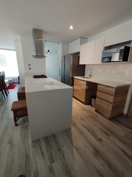 2BR Apartment in El Retiro (98 m²) - 5
