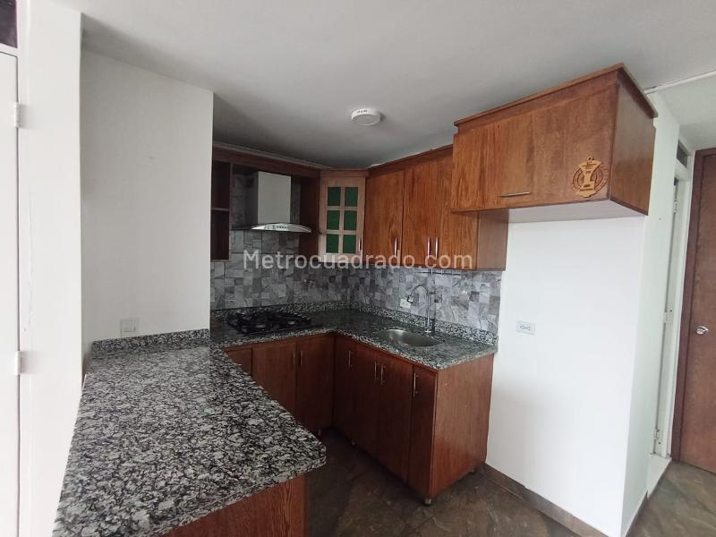 3BR Apartment in Rionegro (55 m²) - 3