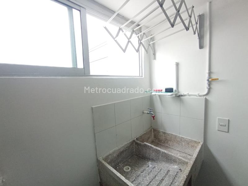 3BR Apartment in Rionegro (55 m²) - 4