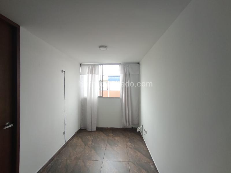 3BR Apartment in Rionegro (55 m²) - 5