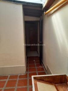 Casa de 4 alcobas en venta en Rionegro, Rionegro, 80 m² · foto 15 de 16