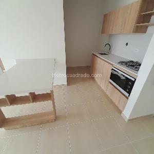 Apartamento de 3 alcobas en venta en Rionegro, Rionegro, 54 m² · foto 2 de 13