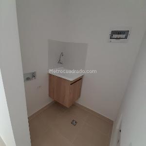 Apartamento de 3 alcobas en venta en Rionegro, Rionegro, 54 m² · foto 5 de 13