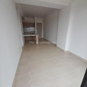 Apartamento de 3 alcobas en venta en Rionegro, Rionegro, 54 m² · foto 6 de 13
