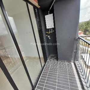 Apartamento de 3 alcobas en venta en Rionegro, Rionegro, 54 m² · foto 7 de 13