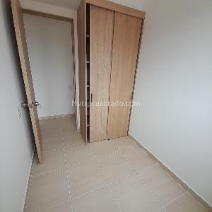 Apartamento de 3 alcobas en venta en Rionegro, Rionegro, 54 m² · foto 8 de 13