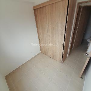 Apartamento de 3 alcobas en venta en Rionegro, Rionegro, 54 m² · foto 10 de 13