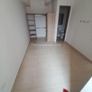 Apartamento de 3 alcobas en venta en Rionegro, Rionegro, 54 m² · foto 11 de 13
