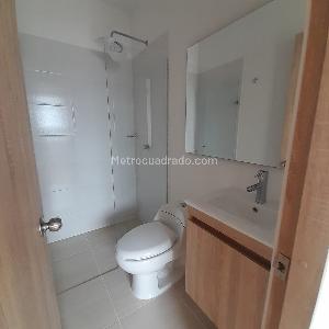 Apartamento de 3 alcobas en venta en Rionegro, Rionegro, 54 m² · foto 12 de 13