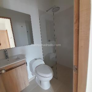 Apartamento de 3 alcobas en venta en Rionegro, Rionegro, 54 m² · foto 13 de 13