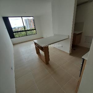 Apartamento de 2 alcobas en venta en Fontibon, Rionegro, 48 m² · foto 2 de 11