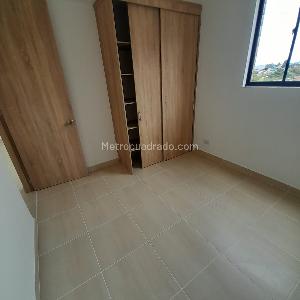 Apartamento de 2 alcobas en venta en Fontibon, Rionegro, 48 m² · foto 5 de 11