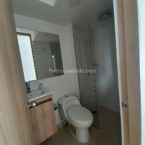 Apartamento de 2 alcobas en venta en Fontibon, Rionegro, 48 m² · foto 6 de 11
