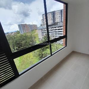 Apartamento de 2 alcobas en venta en Fontibon, Rionegro, 48 m² · foto 7 de 11