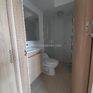 Apartamento de 2 alcobas en venta en Fontibon, Rionegro, 48 m² · foto 8 de 11