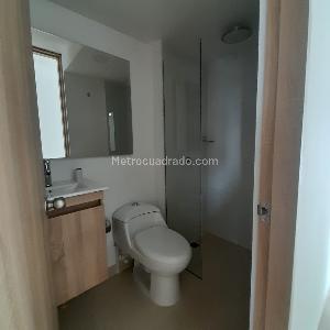 Apartamento de 2 alcobas en venta en Fontibon, Rionegro, 48 m² · foto 10 de 11