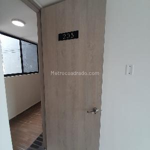 Apartamento de 2 alcobas en venta en Fontibon, Rionegro, 48 m² · foto 11 de 11