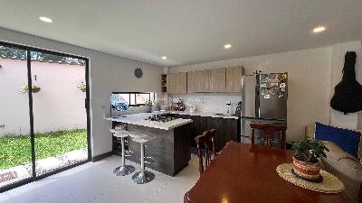 Casa de 4 alcobas en venta en Rionegro, Rionegro, 230 m² · foto 6 de 20