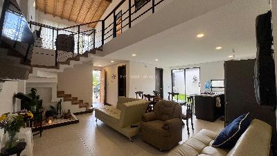 Casa de 4 alcobas en venta en Rionegro, Rionegro, 230 m² · foto 8 de 20