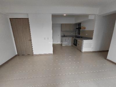 Apartamento de 3 alcobas en venta en El Porvenir, Rionegro, 70 m² · foto 5 de 17