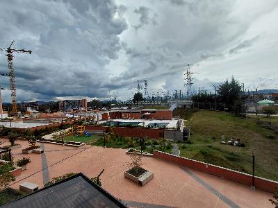 Apartamento de 3 alcobas en venta en El Porvenir, Rionegro, 70 m² · foto 15 de 17