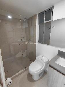 Apartamento de 3 alcobas en venta en El Porvenir, Rionegro, 70 m² · foto 16 de 17