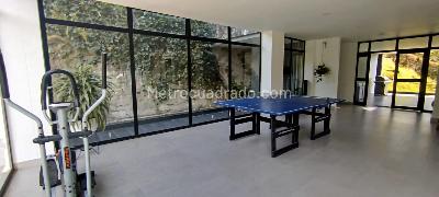 Casa de 4 alcobas en venta en Rionegro, Rionegro · foto 13 de 20