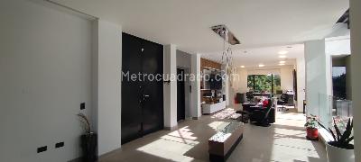 Casa de 4 alcobas en venta en Rionegro, Rionegro · foto 18 de 20