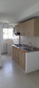Apartamento de 3 alcobas en venta en Rionegro, Rionegro, 57 m² · foto 2 de 17