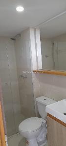 Apartamento de 3 alcobas en venta en Rionegro, Rionegro, 57 m² · foto 12 de 17