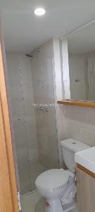Apartamento de 3 alcobas en venta en Rionegro, Rionegro, 57 m² · foto 13 de 17