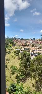 Apartamento de 3 alcobas en venta en Rionegro, Rionegro, 57 m² · foto 16 de 17