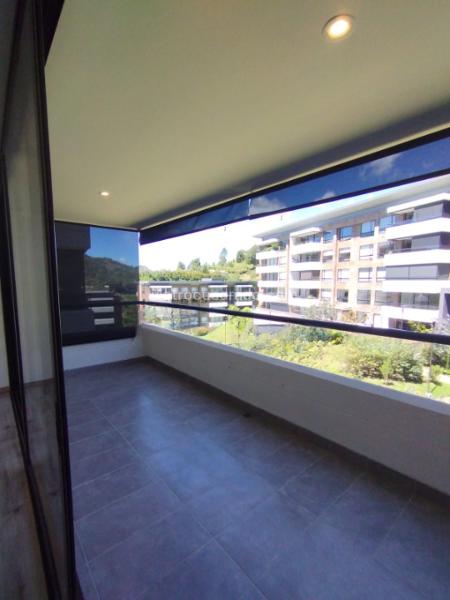 Apartamento en arriendo de 2 habitaciones en El Retiro - 5