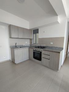 Apartamento de 3 alcobas en arriendo en Rionegro, Rionegro, 77 m² · foto 5 de 15