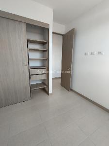 Apartamento de 3 alcobas en arriendo en Rionegro, Rionegro, 77 m² · foto 7 de 15