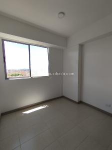 Apartamento de 3 alcobas en arriendo en Rionegro, Rionegro, 77 m² · foto 8 de 15