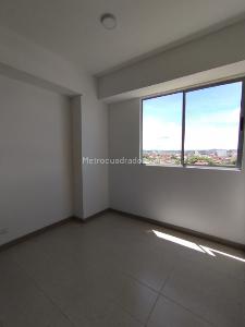 Apartamento de 3 alcobas en arriendo en Rionegro, Rionegro, 77 m² · foto 9 de 15