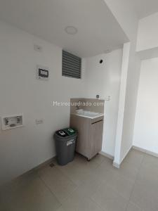Apartamento de 3 alcobas en arriendo en Rionegro, Rionegro, 77 m² · foto 14 de 15
